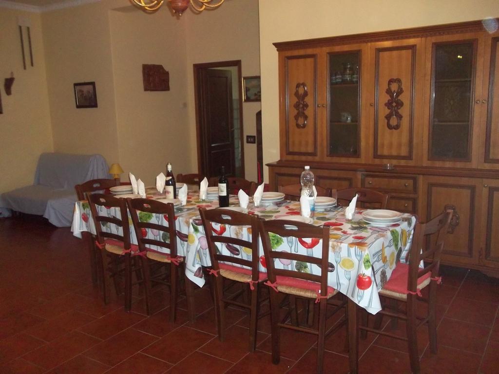Appartamento Da Benito & Renza Lucca Cameră foto