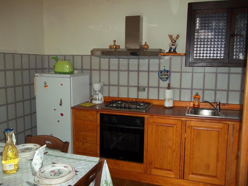 Appartamento Da Benito & Renza Lucca Cameră foto